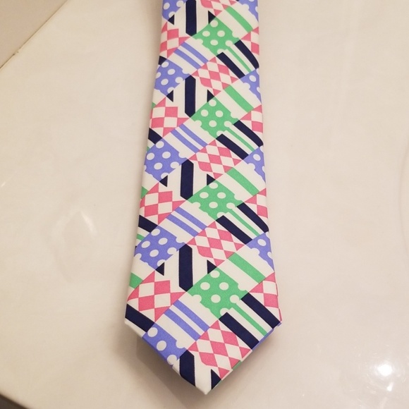 Vineyard Vines Other - Vineyard Vines Tie